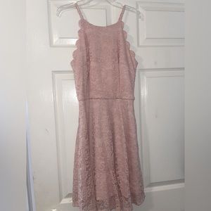 Worn once great condition true to size